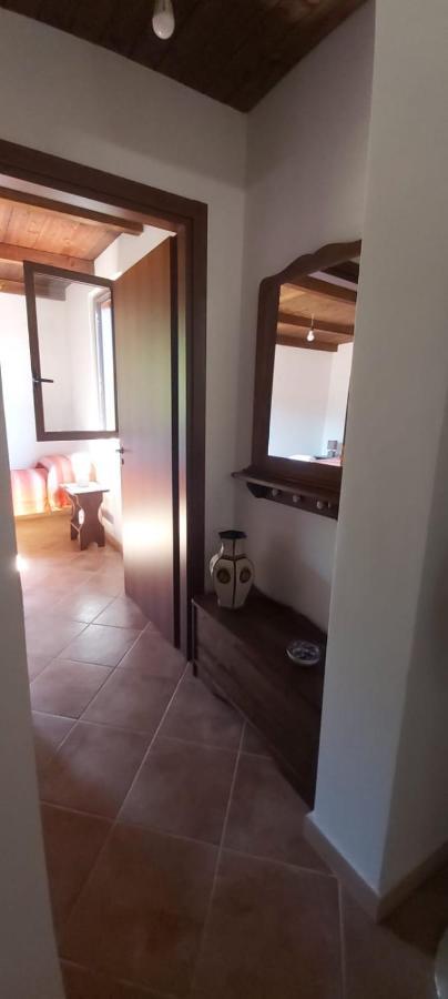 Casa Vacanza Tortorici Eksteriør billede